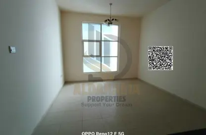 Apartment - 1 Bedroom - 1 Bathroom for rent in City Tower - Al Nuaimiya - Ajman