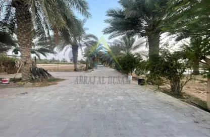 Water View image for: Farm - Studio for sale in KIZAD - Al Samha - Abu Dhabi, Image 1