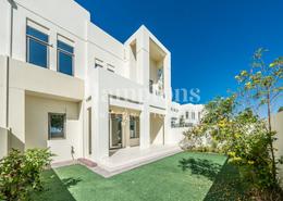 Villa - 4 bedrooms - 5 bathrooms for rent in Mira Oasis 2 - Mira Oasis - Reem - Dubai