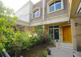 Amazing Villa | 3 BR + Maid| Vacant|Uptown Mirdif