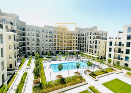 Stunning 1 BR For Rent|30 Days Free| Maryam Island