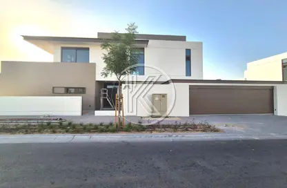 فيلا - 4 غرف نوم - 6 حمامات للايجار في تلال الفرجان - المرحلة الأولى - الفرجان - دبي فيلا - 4 غرف نوم - 6 حمامات للايجار في تلال الفرجان - المرحلة الأولى - الفرجان - دبي