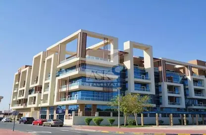 Apartment - 1 Bedroom - 2 Bathrooms for sale in La Residence - Jumeirah Village Triangle - Dubai