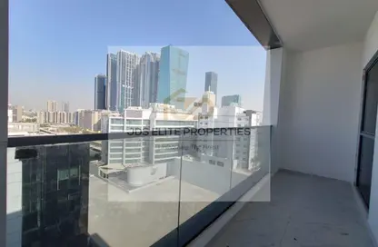 Apartment - 1 Bedroom - 2 Bathrooms for sale in Waha Living - Jumeirah Garden City - Al Satwa - Dubai