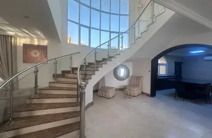 Villa - 6 Bedrooms - 7+ Bathrooms for rent in Al Mizhar 1 - Al Mizhar - Dubai