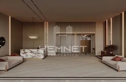Office Space - Studio for sale in Boutique 23 - Al Jaddaf - Dubai