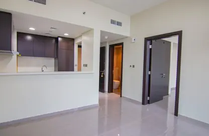 Apartment - 1 Bedroom - 1 Bathroom for sale in Merano Tower - Business Bay - Dubai