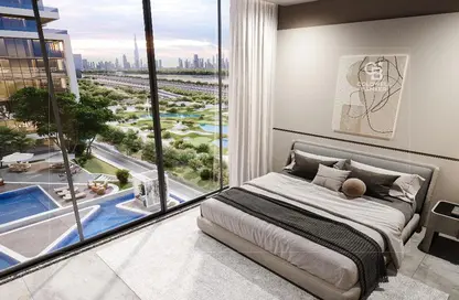 Apartment - 3 Bedrooms - 3 Bathrooms for sale in Sobha one Tower A - Sobha Hartland - Mohammed Bin Rashid City - Dubai