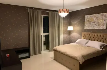 Apartment - 1 Bedroom - 2 Bathrooms for sale in RAK Tower - Marina Square - Al Reem Island - Abu Dhabi