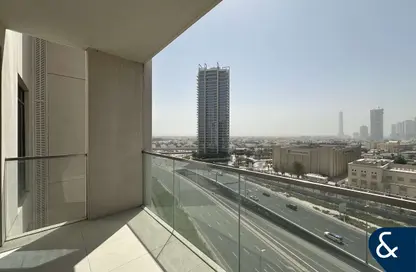 شقة - غرفة نوم - 2 حمامات للايجار في 1 فيدا ريزيدنس - فيدا ريزيدنس - مشروع التلال - دبي