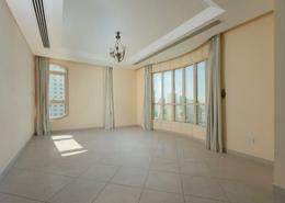 Apartment - 4 bedrooms - 5 bathrooms for rent in Bukhatir Tower - Al Majaz 3 - Al Majaz - Sharjah