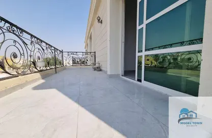Apartment - 2 Bedrooms - 2 Bathrooms for rent in Khalifa City A Villas - Khalifa City A - Khalifa City - Abu Dhabi