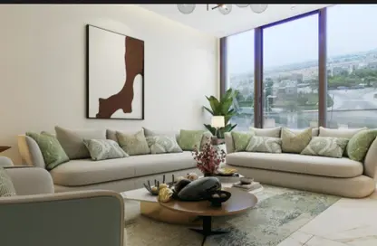 Apartment - 3 Bedrooms - 4 Bathrooms for sale in Rapunzel - Living Legends - Dubai