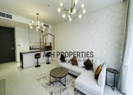Apartment - 1 bedroom - 1 bathroom for rent in Residences 15 - District One - Mohammed Bin Rashid City - Dubai