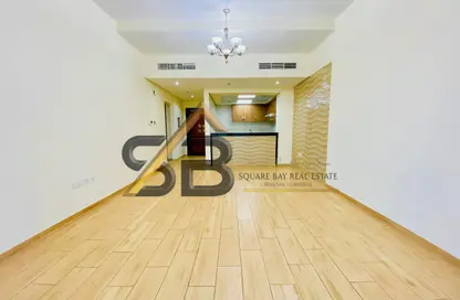 Apartment - 1 Bedroom - 1 Bathroom for rent in Dubai Silicon Oasis - Dubai