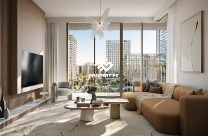 Apartment - 2 Bedrooms - 3 Bathrooms for sale in Valo - Dubai Creek Harbour (The Lagoons) - Dubai