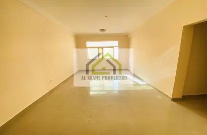 Apartment - 1 Bedroom - 2 Bathrooms for rent in Al Thani Muwaileh - Muwaileh Commercial - Sharjah