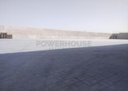 أرض للكراء في جبل على الصناعية 1 - جبل علي الصناعية - جبل علي - دبي