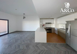 Apartment - 2 bedrooms - 2 bathrooms for rent in Al Andalus Tower C - Al Andalus - Jumeirah Golf Estates - Dubai