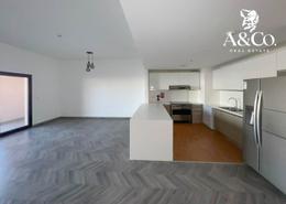 Apartment - 2 bedrooms - 3 bathrooms for rent in Al Andalus Tower C - Al Andalus - Jumeirah Golf Estates - Dubai