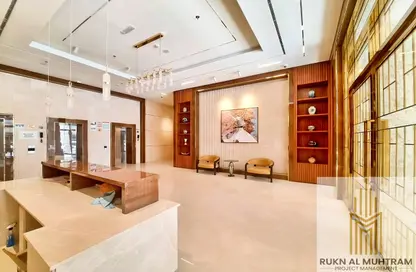 Apartment - 2 Bedrooms - 3 Bathrooms for rent in Al Hoor Building - Muwaileh Commercial - Sharjah