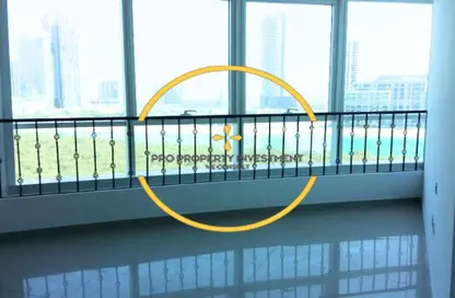 Apartment - Studio - 1 Bathroom for sale in Hydra Avenue Towers - City Of Lights - Al Reem Island - Abu Dhabi