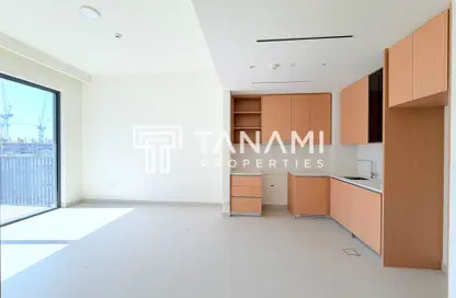 Apartment - 1 Bedroom - 1 Bathroom for rent in Park Horizon Tower 2 - Park Horizon - Dubai Hills Estate - Dubai