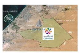 Land for sale in wadi al safa - Al Barari - Dubai