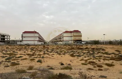 Land - Studio for sale in Al Zaheya Gardens - Al Zahya - Ajman