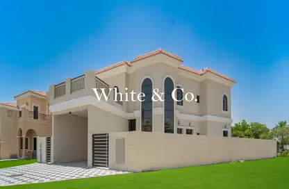 فيلا - 5 غرف نوم - 5 حمامات للبيع في هاسياندا - الفيلا - دبي