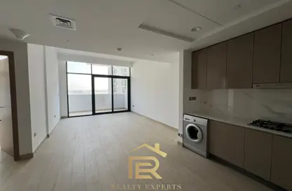 Apartment - 1 Bedroom - 1 Bathroom for rent in AZIZI Riviera - Meydan One - Meydan - Dubai