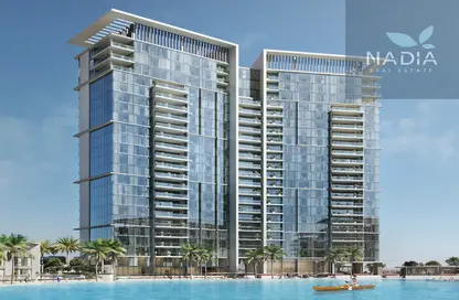 Apartment - 3 Bedrooms - 4 Bathrooms for sale in Lagoon Views - District One - Mohammed Bin Rashid City - Dubai