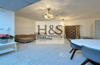 Apartment - Studio - 1 Bathroom for rent in Park Ville 07 - Al Warsan 4 - Al Warsan - Dubai