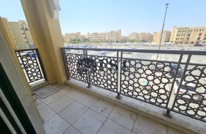 شقة - غرفة نوم - 2 حمامات للايجار في IC1-EMR-22 - طراز إماراتي - المدينة الدولية - دبي