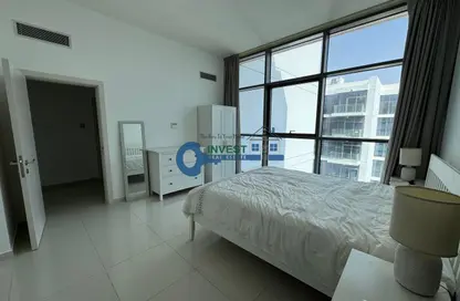 Apartment - 1 Bedroom - 2 Bathrooms for rent in Loreto 3 A - Loreto - DAMAC Hills - Dubai