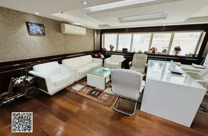 Office Space - Studio - 2 Bathrooms for sale in Al Hamidiya 1 - Al Hamidiya - Ajman