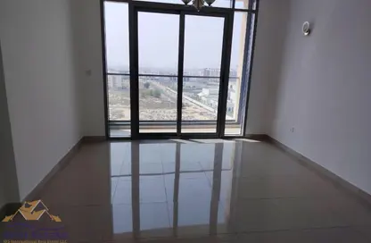 Apartment - 2 Bedrooms - 3 Bathrooms for rent in Orion Building - Arjan - Dubai