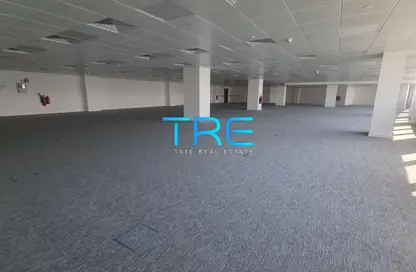 Office Space - Studio - 7+ Bathrooms for rent in Al Reem Mall - Najmat Abu Dhabi - Al Reem Island - Abu Dhabi