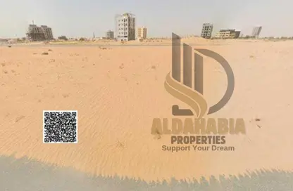أرض - استوديو للبيع في تلال عجمان - العالية - عجمان