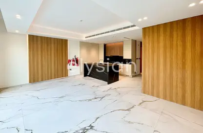 Townhouse - 3 Bedrooms - 4 Bathrooms for rent in Jasmine Lane - Jumeirah Golf Estates - Dubai