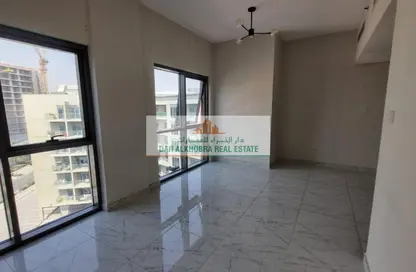 شقة - 1 حمام للايجار في ماج 520 - ماغ 5 - دبي الجنوب (مركز دبي العالمي) - دبي شقة - 1 حمام للايجار في ماج 520 - ماغ 5 - دبي الجنوب (مركز دبي العالمي) - دبي