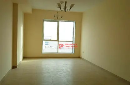 Empty Room image for: Apartment - 1 Bathroom for sale in Dubai star - Jumeirah Lake Towers - Dubai, Image 1