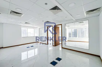 Office Space - Studio for rent in Westburry Tower 1 - Westburry Square - Business Bay - Dubai