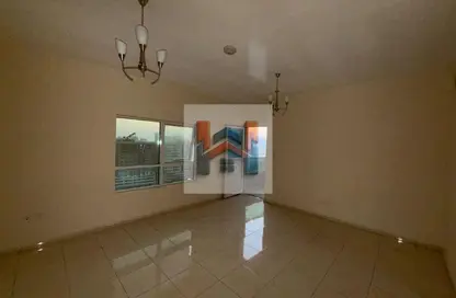 شقة - 2 غرف نوم - 3 حمامات للايجار في أورينت تاور 1 - أورينت تاور - البستان - عجمان