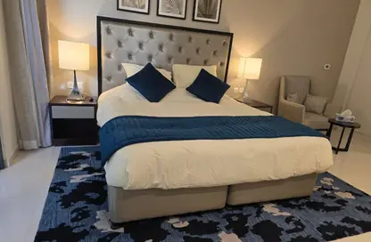 Apartment - Studio - 1 Bathroom for rent in Celestia A - Celestia - Dubai South (Dubai World Central) - Dubai