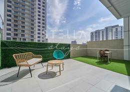 Studio - 1 bathroom for rent in Lana Tower - Jumeirah Village Circle - Dubai