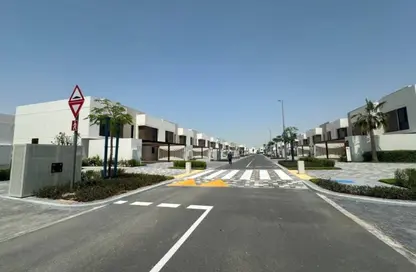 Townhouse - 3 Bedrooms - 4 Bathrooms for sale in Noya Viva - Noya - Yas Island - Abu Dhabi