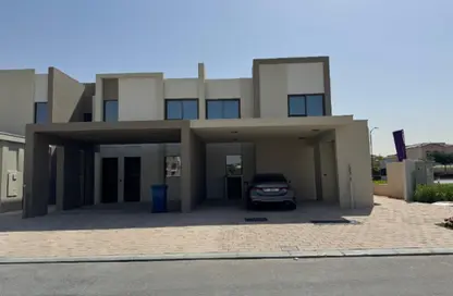 Townhouse - 4 Bedrooms - 5 Bathrooms for sale in La Violeta 1 - Villanova - Dubai Land - Dubai