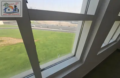 Apartment - 2 Bedrooms - 2 Bathrooms for rent in Muweileh Community - Muwaileh Commercial - Sharjah