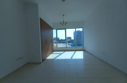 شقة - 1 حمام للايجار في سكاي كورتس تاور B - أبراج سكاي كورتس - دبي لاند - دبي